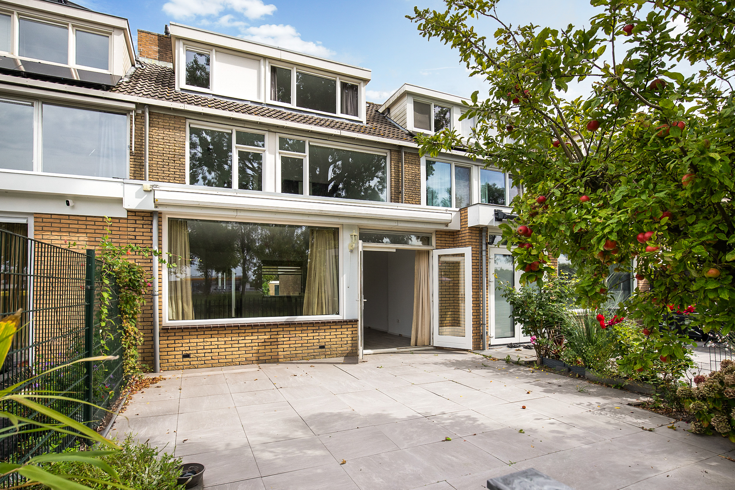 Graan voor Visch 15815 , 2132 EV Hoofddorp 5