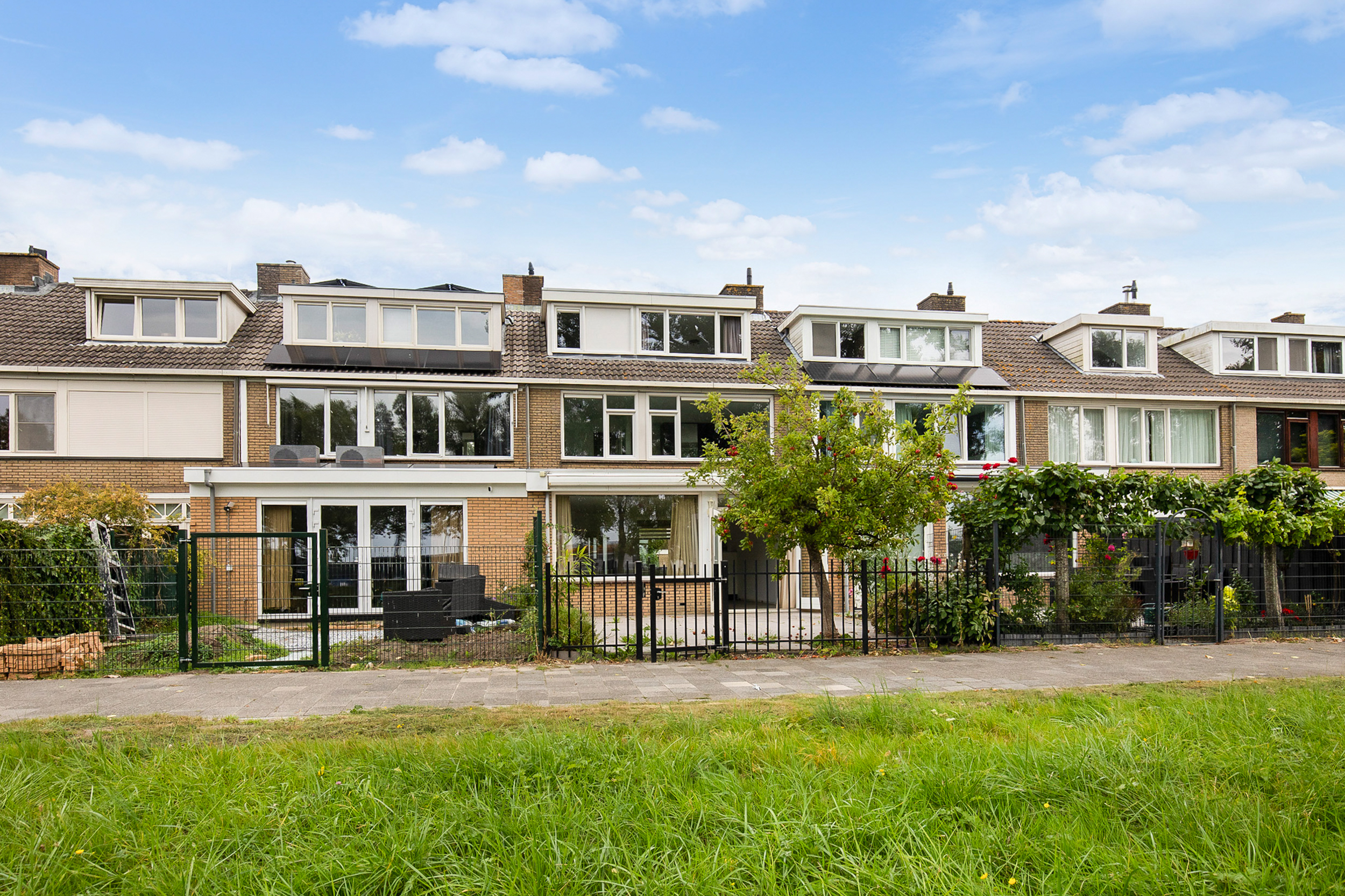 Graan voor Visch 15815 , 2132 EV Hoofddorp 30