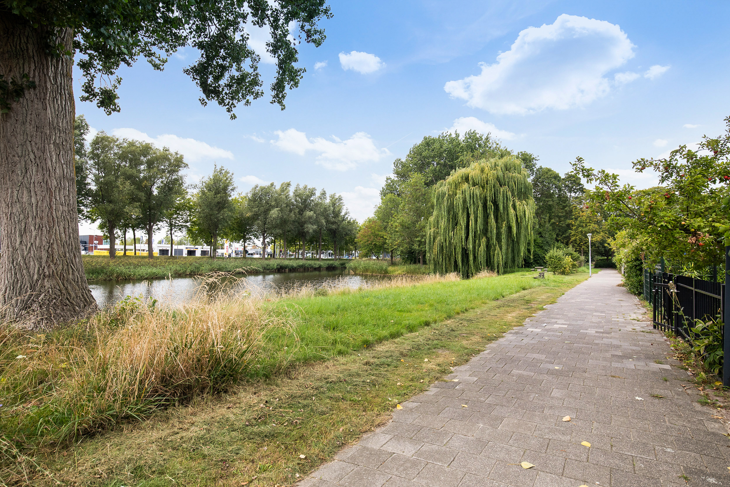 Graan voor Visch 15815 , 2132 EV Hoofddorp 31